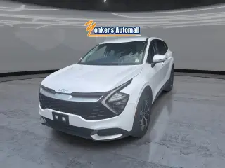 Kia Sportage 2023 EX 4dr SUV
