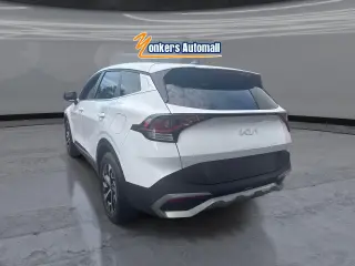 Kia Sportage 2023 EX 4dr SUV