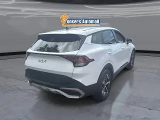 Kia Sportage 2023 EX 4dr SUV