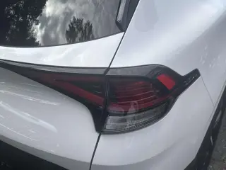 Kia Sportage 2023 EX 4dr SUV