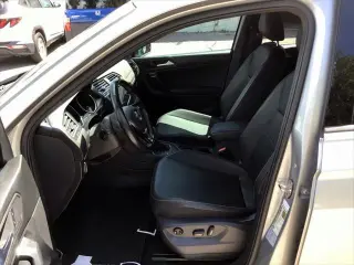 Volkswagen Tiguan 2021 SE 4p SUV