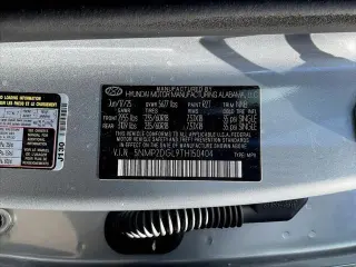 Hyundai SANTA FE 2026 AWD SEL 4dr SUV