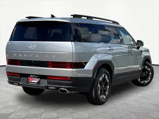 Hyundai SANTA FE 2026 AWD SEL 4dr SUV