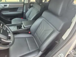 Hyundai SANTA FE 2024 AWD SEL 4dr SUV