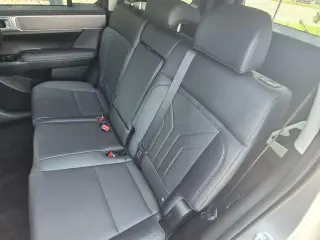 Hyundai SANTA FE 2024 AWD SEL 4dr SUV