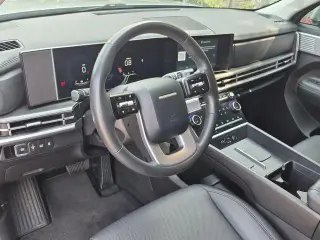 Hyundai SANTA FE 2024 AWD SEL 4dr SUV