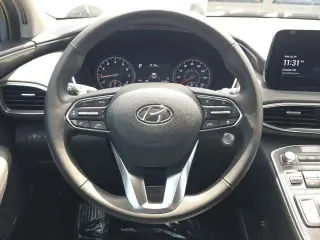 Hyundai SANTA FE 2023 SEL 4dr Crossover