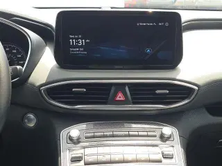 Hyundai SANTA FE 2023 SEL 4dr Crossover