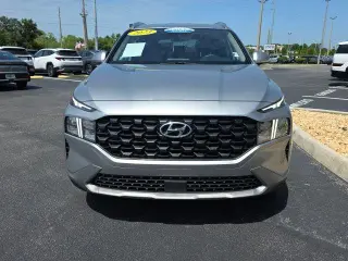 Hyundai SANTA FE 2023 SEL 4dr Crossover