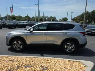 Hyundai SANTA FE 2023 SEL 4dr Crossover