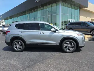 Hyundai SANTA FE 2023 SEL 4dr Crossover