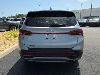 Hyundai SANTA FE 2023 SEL 4dr Crossover