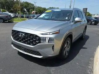Hyundai SANTA FE 2023 SEL 4dr Crossover