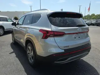 Hyundai SANTA FE 2023 SEL 4dr Crossover