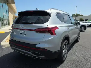Hyundai SANTA FE 2023 SEL 4dr Crossover