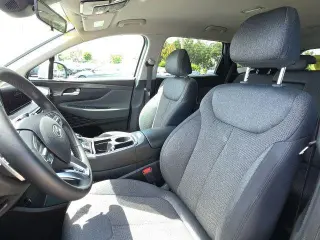 Hyundai SANTA FE 2023 SEL 4dr Crossover
