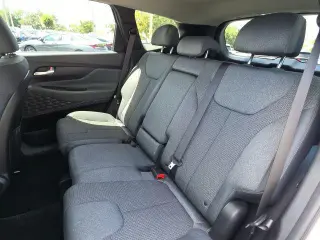 Hyundai SANTA FE 2023 SEL 4dr Crossover