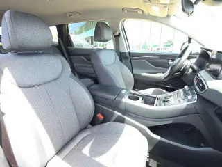 Hyundai SANTA FE 2023 SEL 4dr Crossover