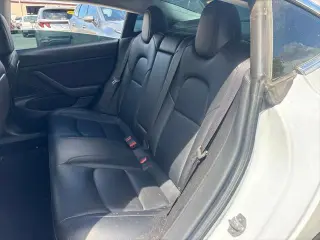 Tesla Modelo 3 2020 AWD Performance Sedán de 4 puertas