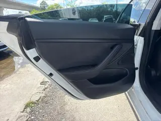 Tesla Modelo 3 2020 AWD Performance Sedán de 4 puertas