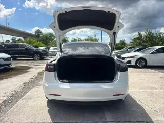 Tesla Modelo 3 2020 AWD Performance Sedán de 4 puertas