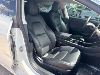 Tesla Modelo 3 2020 AWD Performance Sedán de 4 puertas