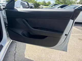 Tesla Modelo 3 2020 AWD Performance Sedán de 4 puertas