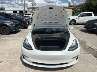 Tesla Modelo 3 2020 AWD Performance Sedán de 4 puertas