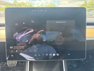 Tesla Modelo 3 2020 AWD Performance Sedán de 4 puertas