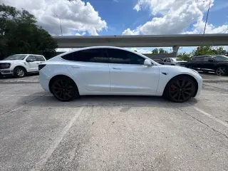 Tesla Modelo 3 2020 AWD Performance Sedán de 4 puertas