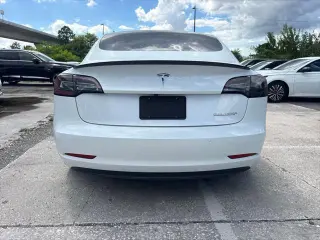 Tesla Modelo 3 2020 AWD Performance Sedán de 4 puertas