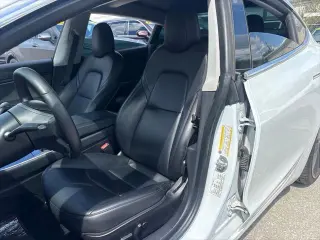 Tesla Modelo 3 2020 AWD Performance Sedán de 4 puertas