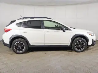 Subaru Crosstrek 2021 AWD Base 4dr Crossover CVT