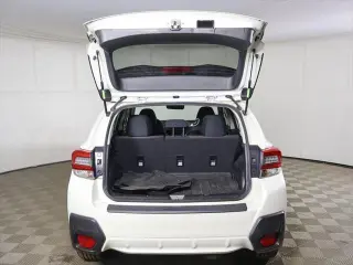 Subaru Crosstrek 2021 AWD Base 4dr Crossover CVT