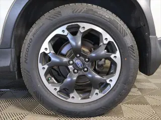 Subaru Crosstrek 2021 AWD Base 4dr Crossover CVT