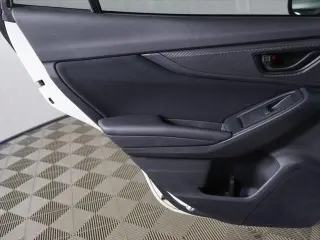 Subaru Crosstrek 2021 AWD Base 4dr Crossover CVT