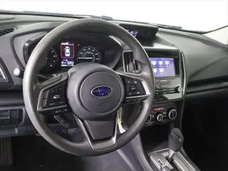 Subaru Crosstrek 2021 AWD Base 4dr Crossover CVT