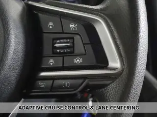 Subaru Crosstrek 2021 AWD Base 4dr Crossover CVT
