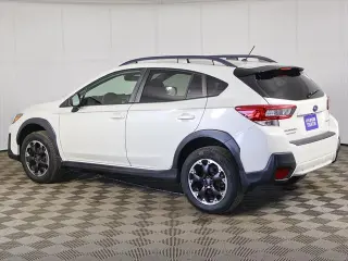 Subaru Crosstrek 2021 AWD Base 4dr Crossover CVT