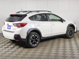 Subaru Crosstrek 2021 AWD Base 4dr Crossover CVT