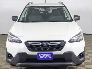 Subaru Crosstrek 2021 AWD Base 4dr Crossover CVT