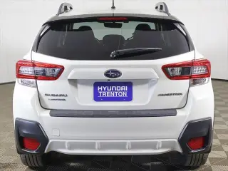 Subaru Crosstrek 2021 AWD Base 4dr Crossover CVT