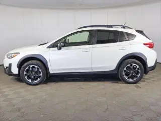 Subaru Crosstrek 2021 AWD Base 4dr Crossover CVT