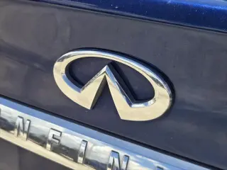 INFINITI Q50 2019 Rojo Sport 400 4dr Sedan
