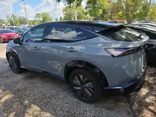 Nissan Ariya 2024 AWD Evolve+ e-4ORCE 4dr Crossover