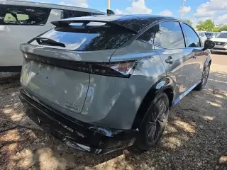 Nissan Ariya 2024 AWD Evolve+ e-4ORCE 4dr Crossover