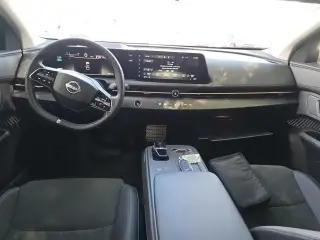 Nissan Ariya 2024 AWD Evolve+ e-4ORCE 4dr Crossover