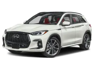 INFINITI QX50 2023 AWD Deportivo 4dr Crossover