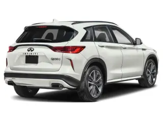 INFINITI QX50 2023 AWD Deportivo 4dr Crossover