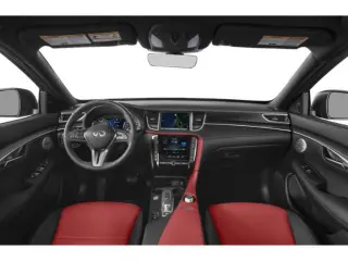 INFINITI QX50 2023 AWD Deportivo 4dr Crossover